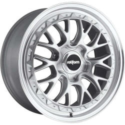Rotiform LSR Wheels for Sale - All Sizes & Colors | Fitment Industries