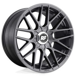 Rotiform RSE