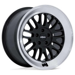 Rotiform SCP