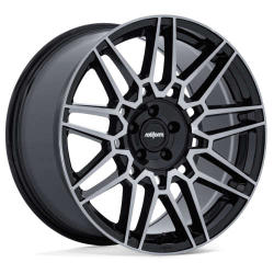 Rotiform TDX