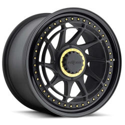 Rotiform YVR