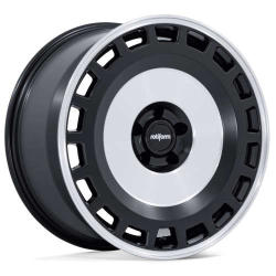 Rotiform ZBF