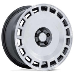 Rotiform ZBF