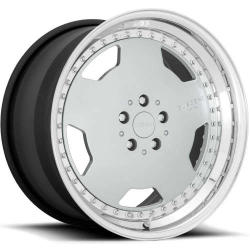 Rotiform Forged ARO 20x8.5 +35 - Gloss Silver