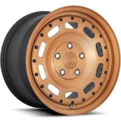 Rotiform Forged BKK  20x8.5 +35 - Monaco Copper