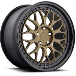 Rotiform Forged DAB  20x8.5 +35 - Bronze