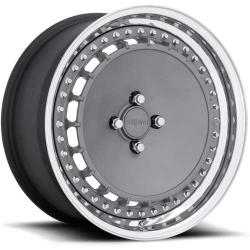 Rotiform Forged IGS  20x8.5 +35 - Anthracite