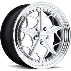 Rotiform Forged LGB  20x8.5 +35 - Raw