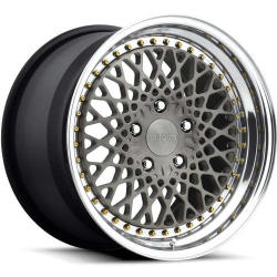 Rotiform Forged LHR  20x8.5 +35 - Brushed DDT