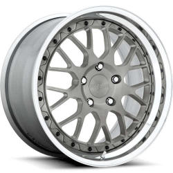 Rotiform Forged RSE 20x8.5 +35 - Brushed DDT