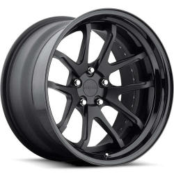 Rotiform Forged SNA  20x8.5 +35 - Matte Black