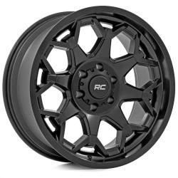 Rough Country 80 Series