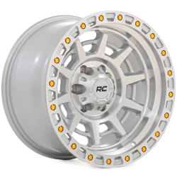 Rough Country 85 Series