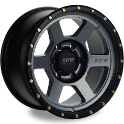 RRW Truck Wheels | Shop Truck Wheels & Rims Online Now | Custom Offsets