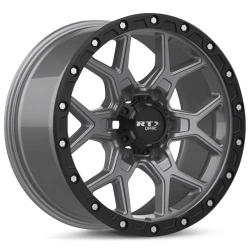 RTX Offroad Storm