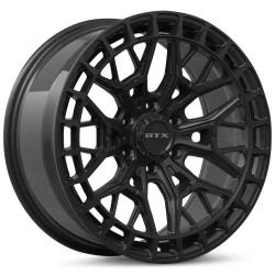 RTX Offroad Tremor