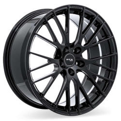 RTX R-Spec Forged RS04F 20x9.5 +40 - Gloss Black