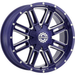 Scorpion Wheels for Jeeps - Free Shipping | TrailBuilt Off-Road