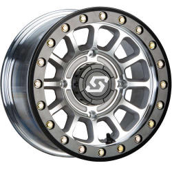 Sedona Sano Beadlock