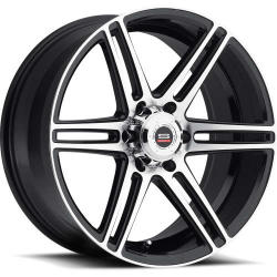 Spec-1 Truck Wheels | Shop Truck Wheels & Rims Online Now | Custom Offsets