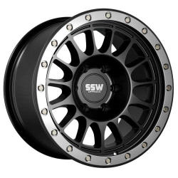 SSW Off-Road Wheels for Sale | Aggressive Truck & SUV Rims | SD Wheel