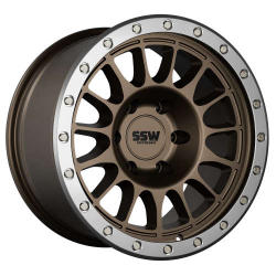 SSW Off-Road Wheels for Sale | Aggressive Truck & SUV Rims | SD Wheel