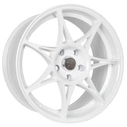 Stage Wheels Foushee