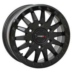 System 3 Offroad SB-8