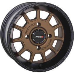 System 3 Offroad ST-5