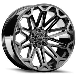 Torque Wheels | Aftermarket Truck Rims | Custom Offsets