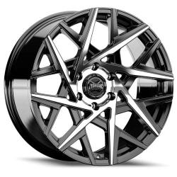 Torque TW424C
