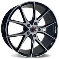 Traklite Wheels Aero