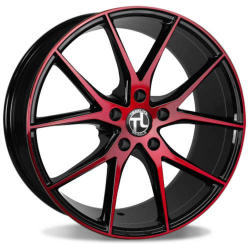 Traklite Wheels Aero