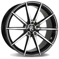 Traklite Wheels Angle