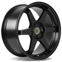 Traklite Wheels Drive