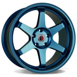 Traklite Wheels Drive