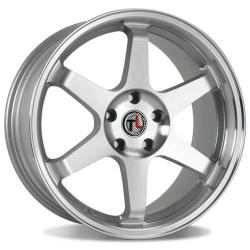 Traklite Wheels Drive