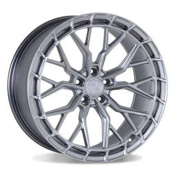 Traklite Wheels FT124