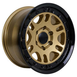 Tremrr Shaker