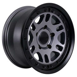 Tremrr Shaker