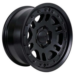 Tremrr Shaker