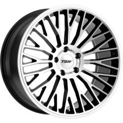 TSW Casino Wheels for Sale - All Sizes & Colors | Fitment Industries