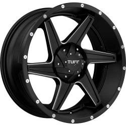 Tuff T11