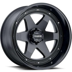 Tuff T1A