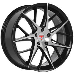 Tuscani 208