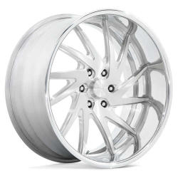 US Mags Bandera 2 Piece Forged