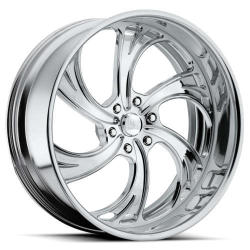 US Mags Cheyenne 6 2 Piece Forged