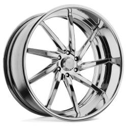 US Mags Express 2 Piece Forged