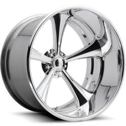 US Mags Montana Concave
