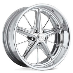 US Mags Satellite 2 Piece Forged